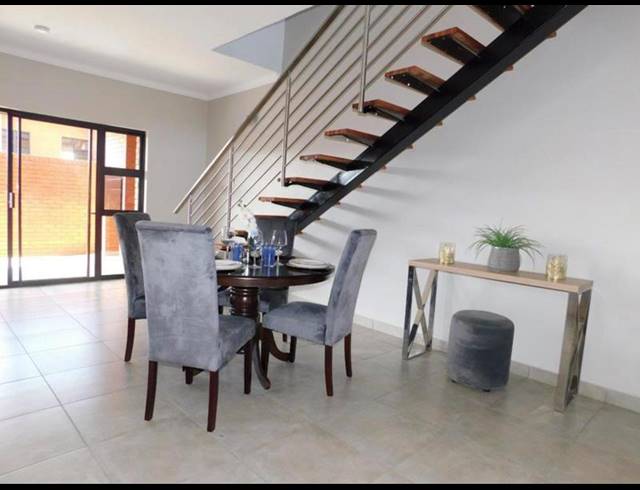 3 BEDROOM HOUSE FOR SALE IN SIX FOUNTAINS RESIDENTIAL ESTATE